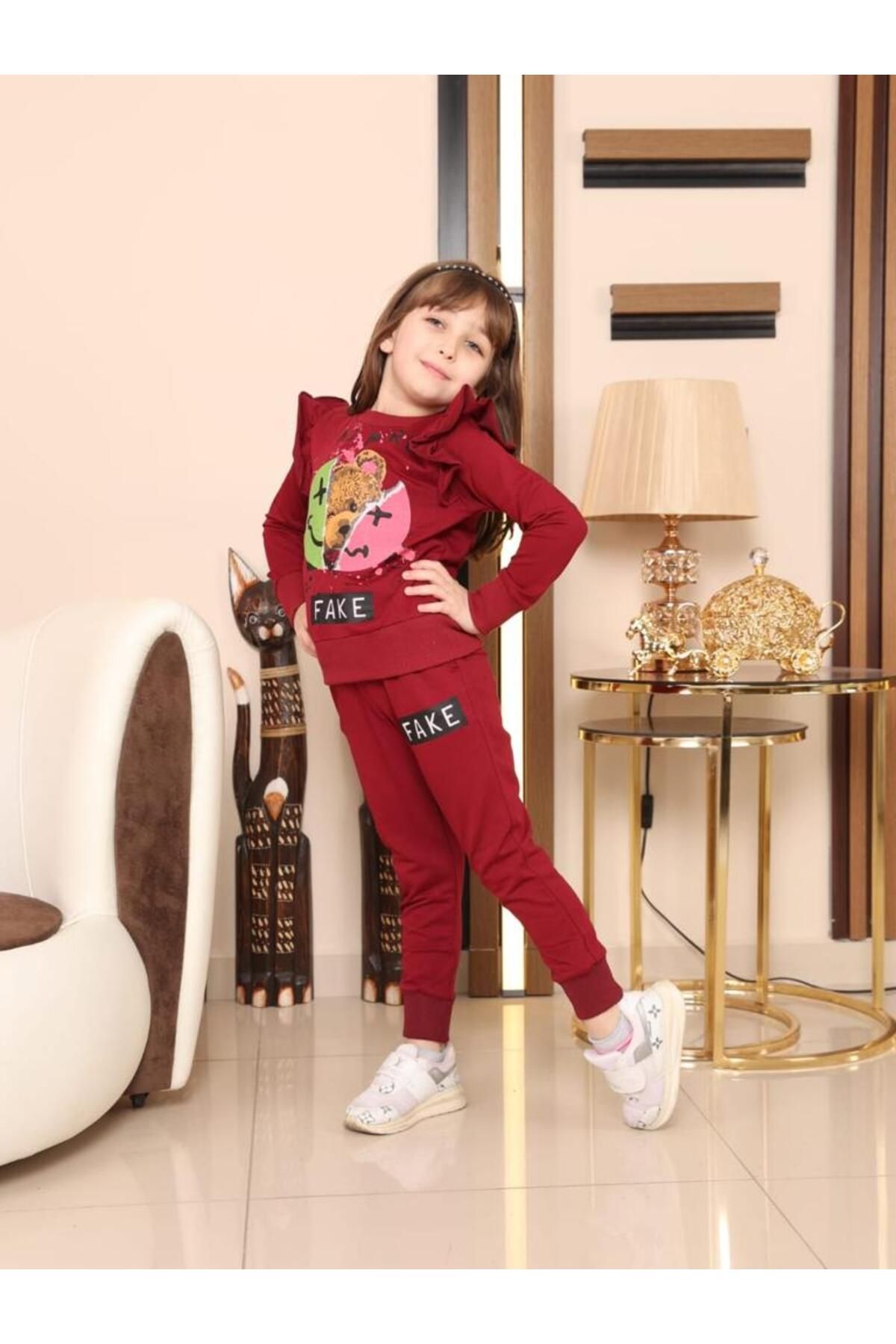 S SEN L NGER E Claret Red COLOR HIGH QUALITY 100 COTTON GIRL