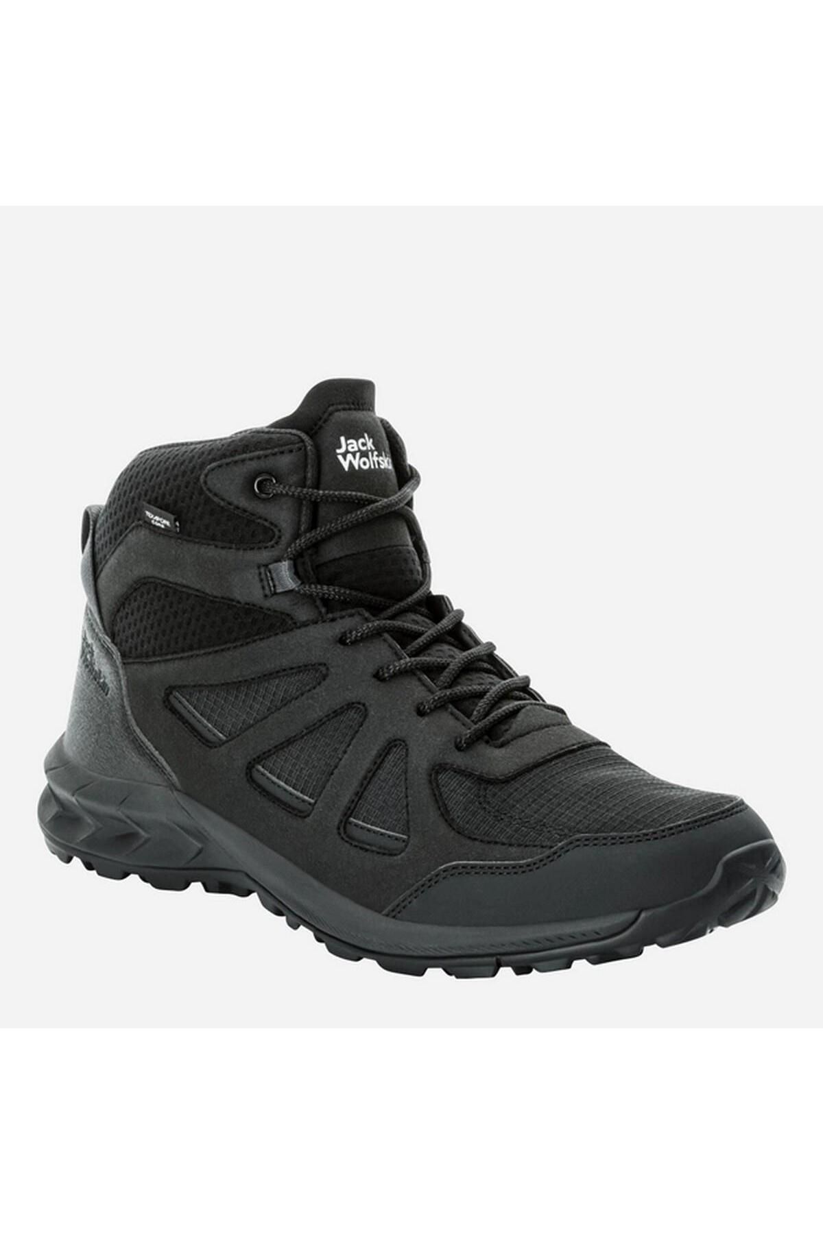 Wolfskin shoes outlet