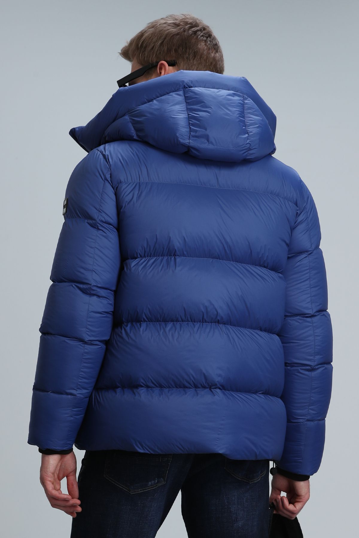 Saks sales moncler mens