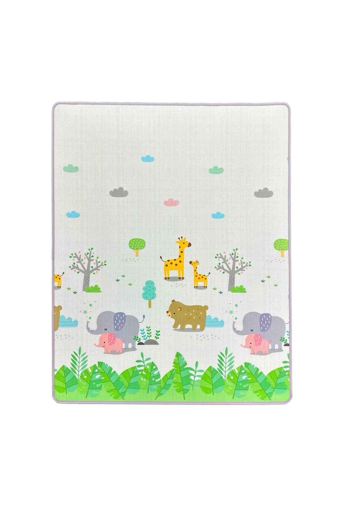 Dophia Roro Hello Baby Forest Land Oyun Halısı fotoğrafı 2 (önizleme)