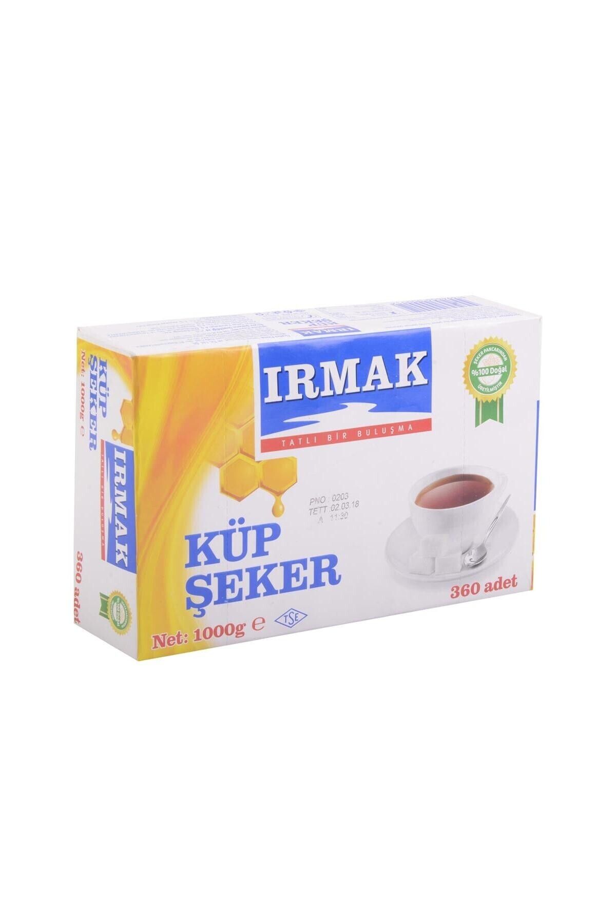 IRMAK ŞEKER Irmak Küp Şeker 1 kg
