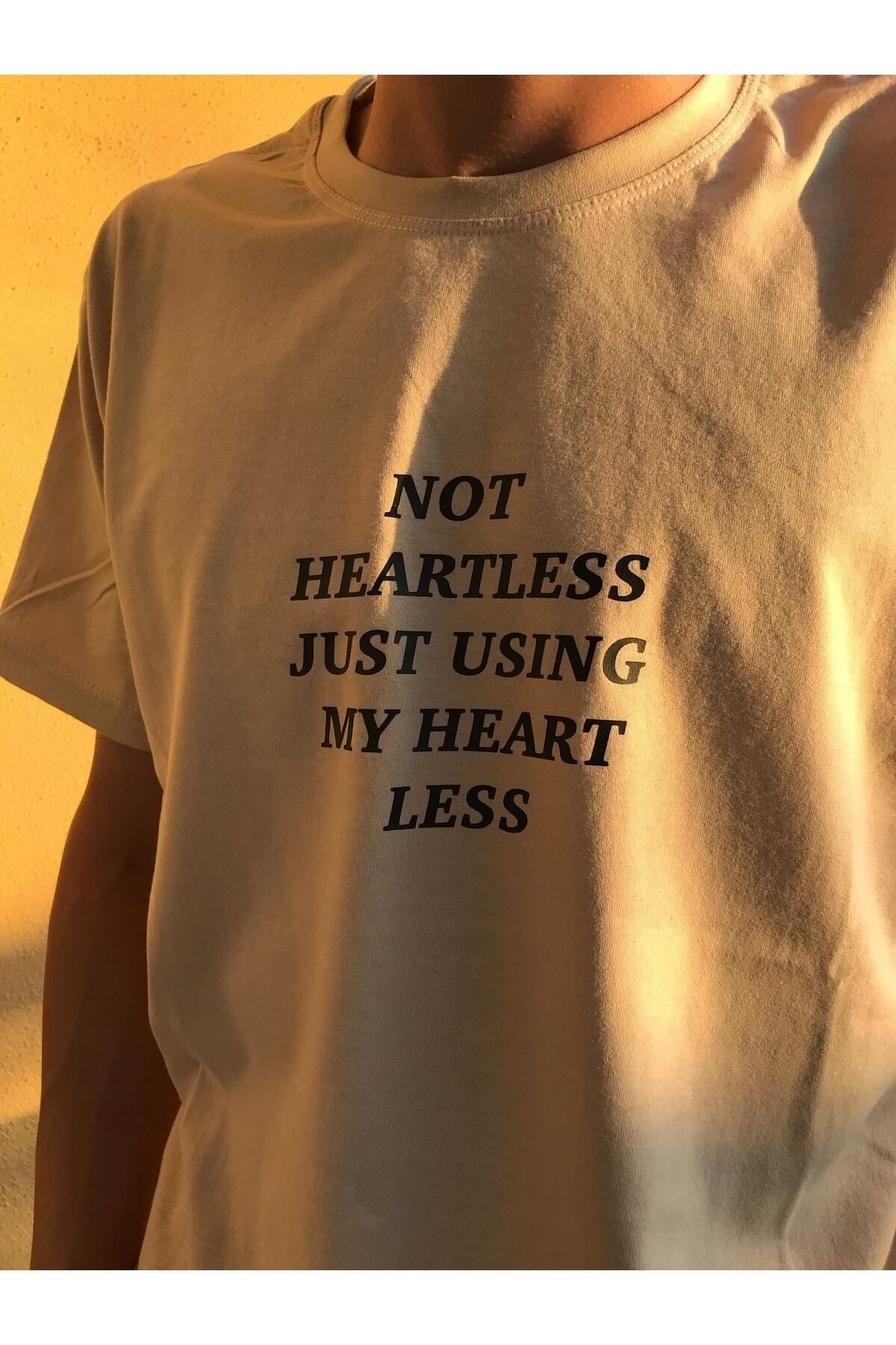 Pisa Art-Not Heartless - T-shirt 2