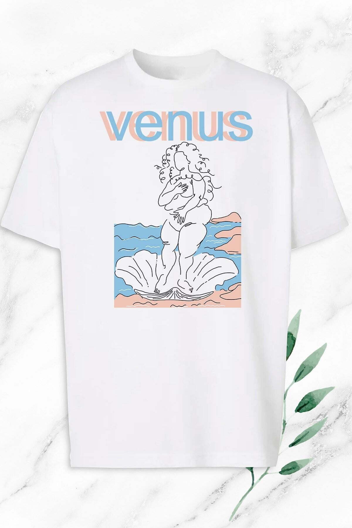 Mango venus t discount shirt