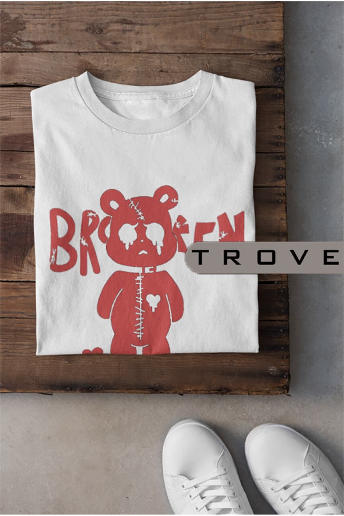 Bears 100 shirt clearance