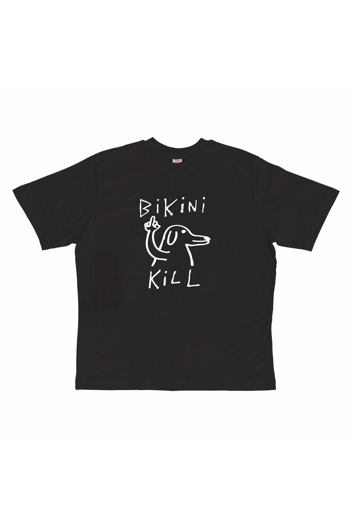 Bikini kill t shirt sale