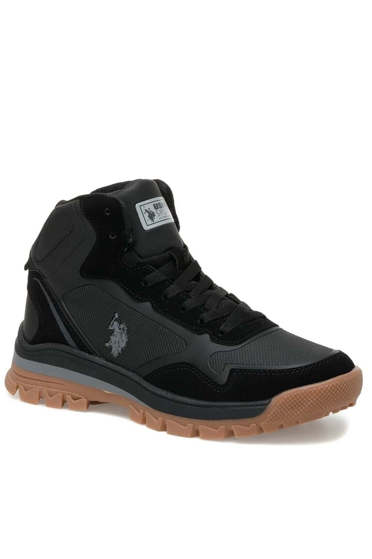 Us polo association boots hot sale