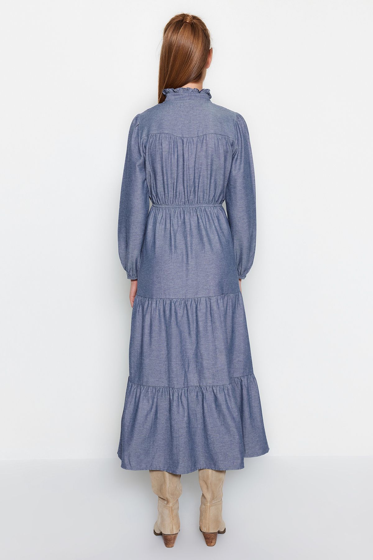 Per una deals shirt dress