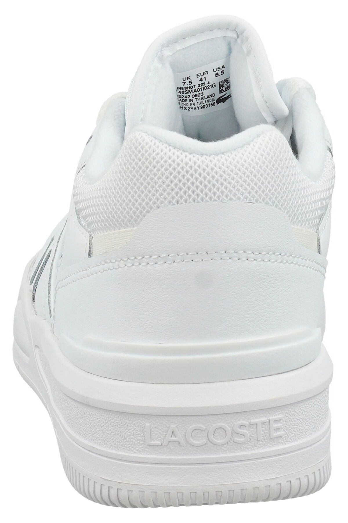 Lacoste-Sneaker 5