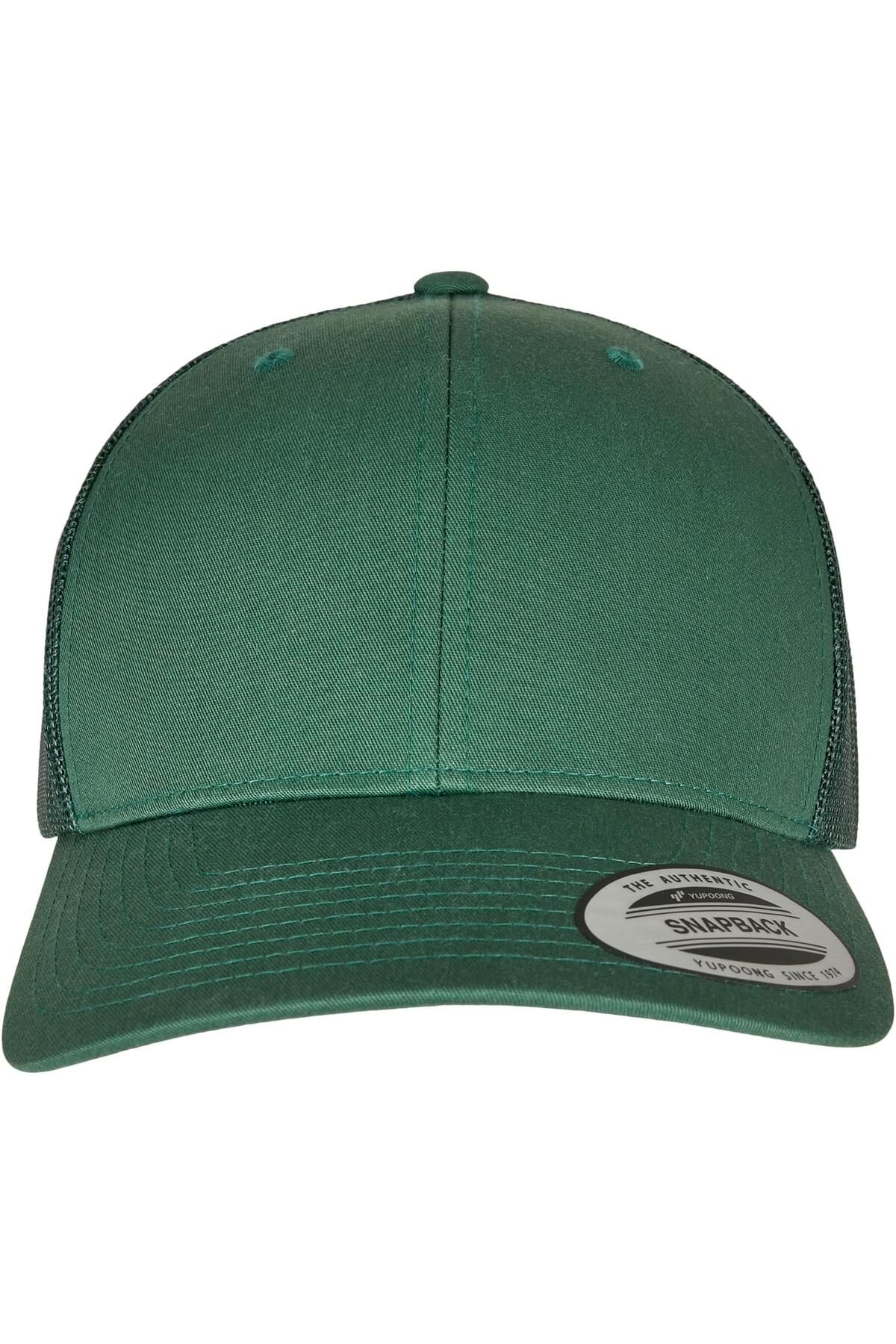 Flexfit-Accessoires Retro Trucker 1