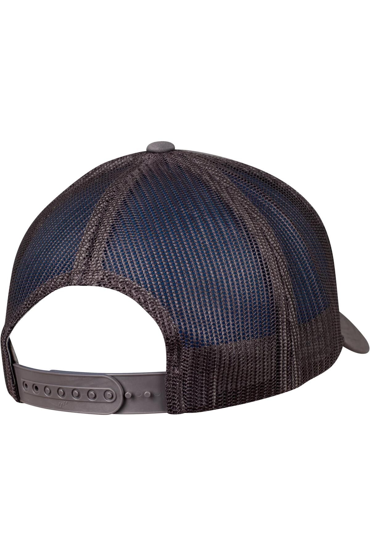 Flexfit-Accessoires Retro Trucker 5