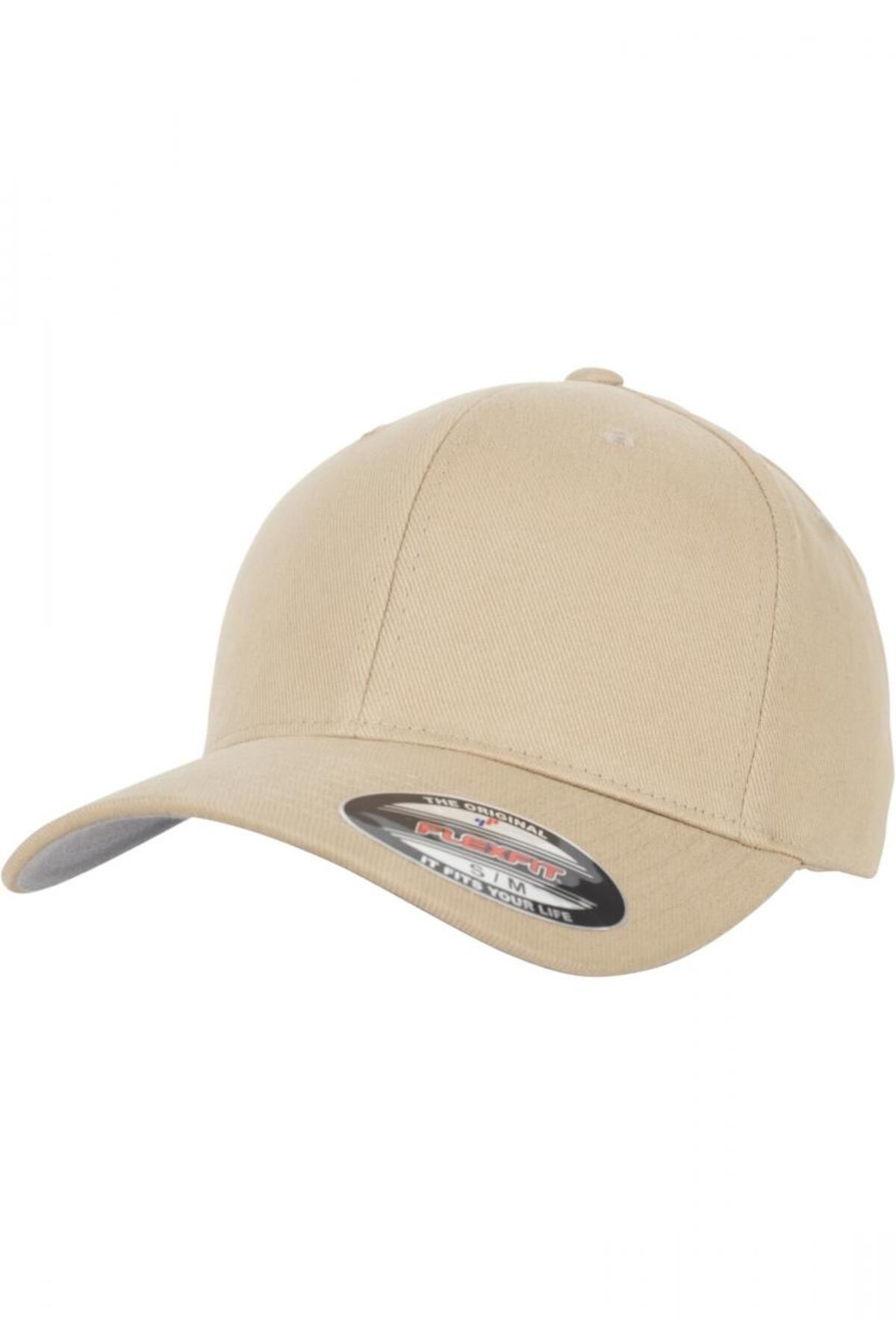 Flexfit-Accessoires Flexfit Brushed Twill 7