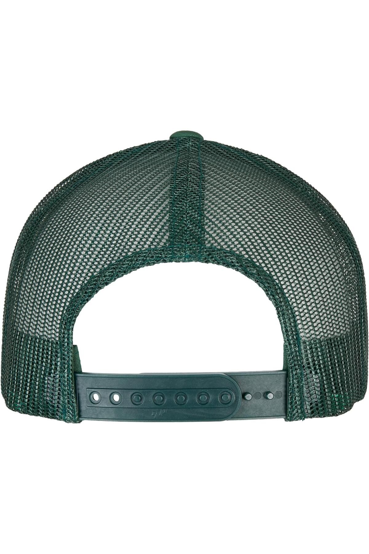 Flexfit-Accessoires Retro Trucker 3