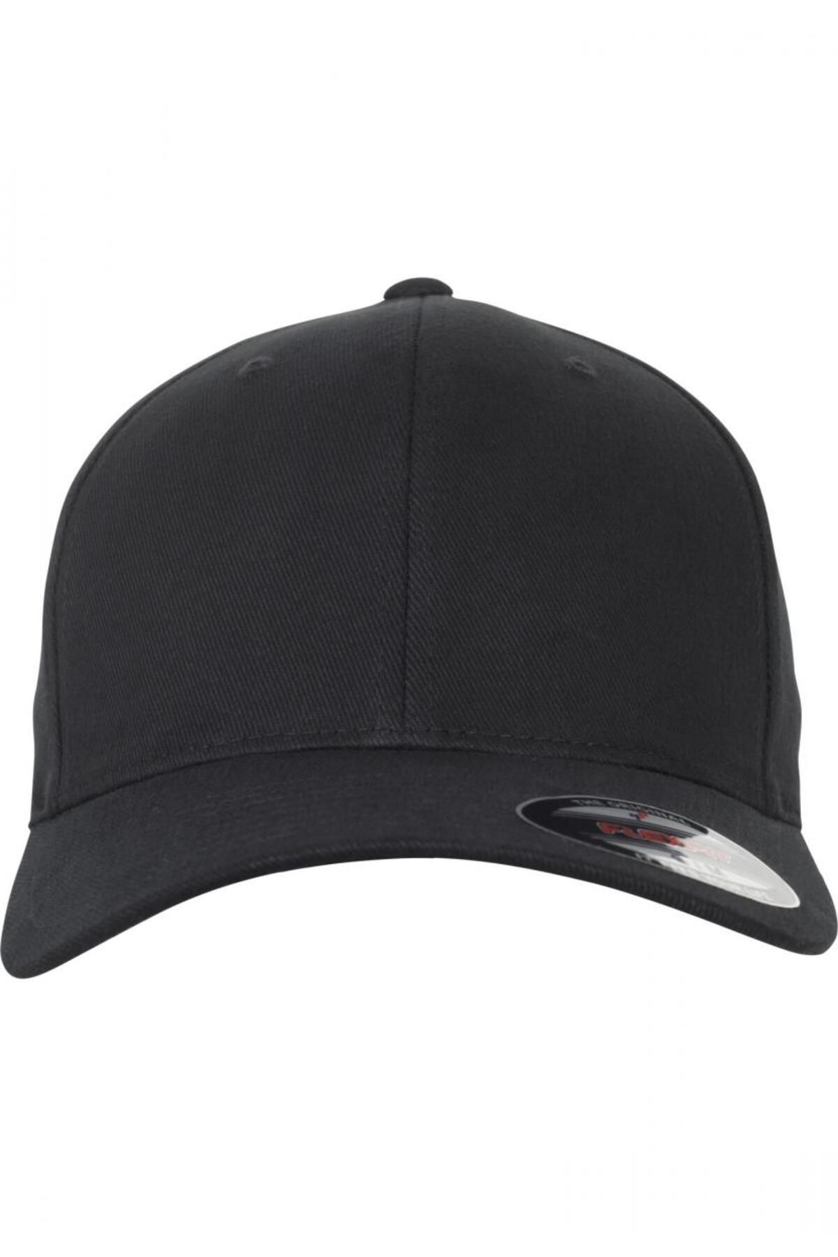 Flexfit-Accessoires Flexfit Brushed Twill 2