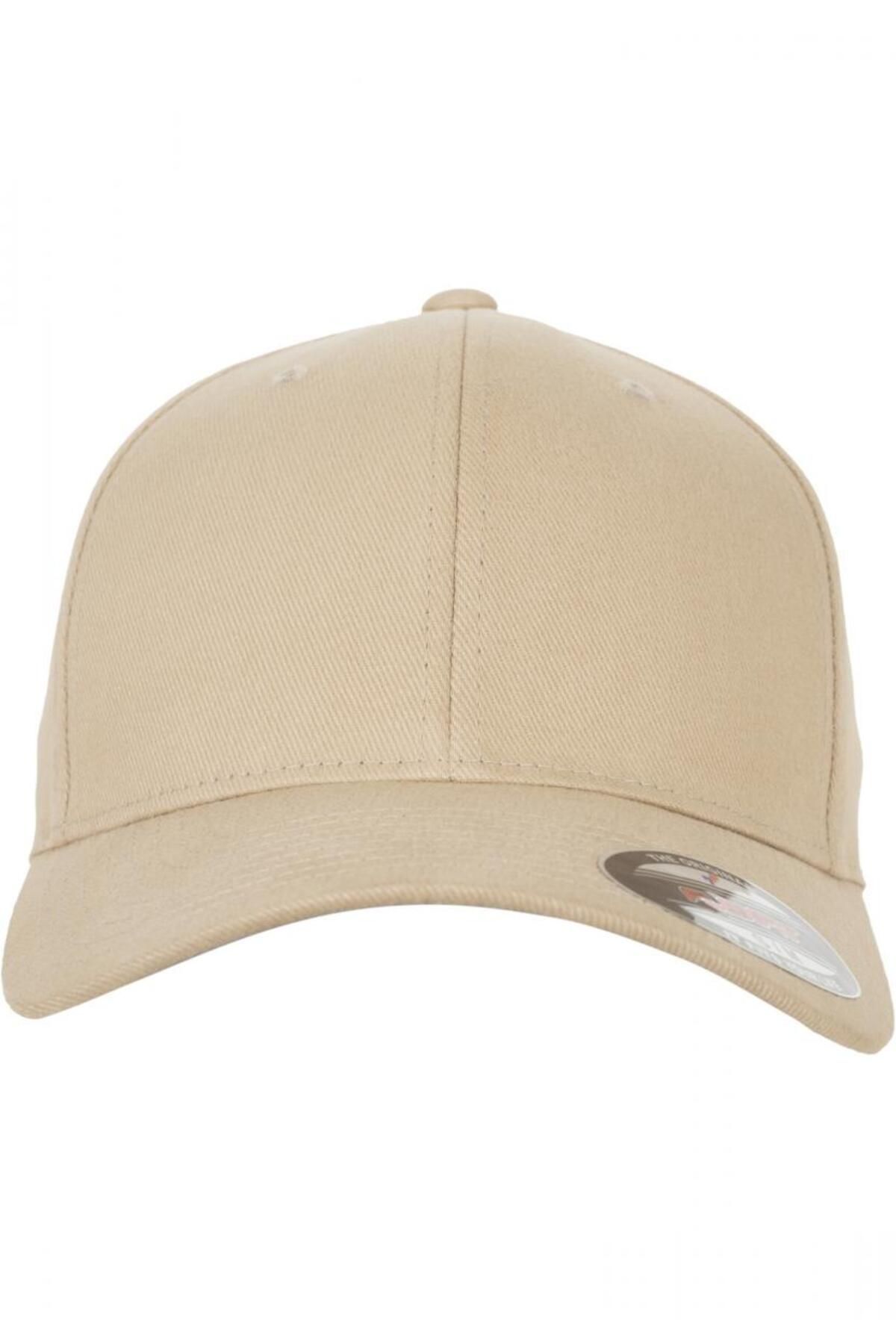 Flexfit-Accessoires Flexfit Brushed Twill 5