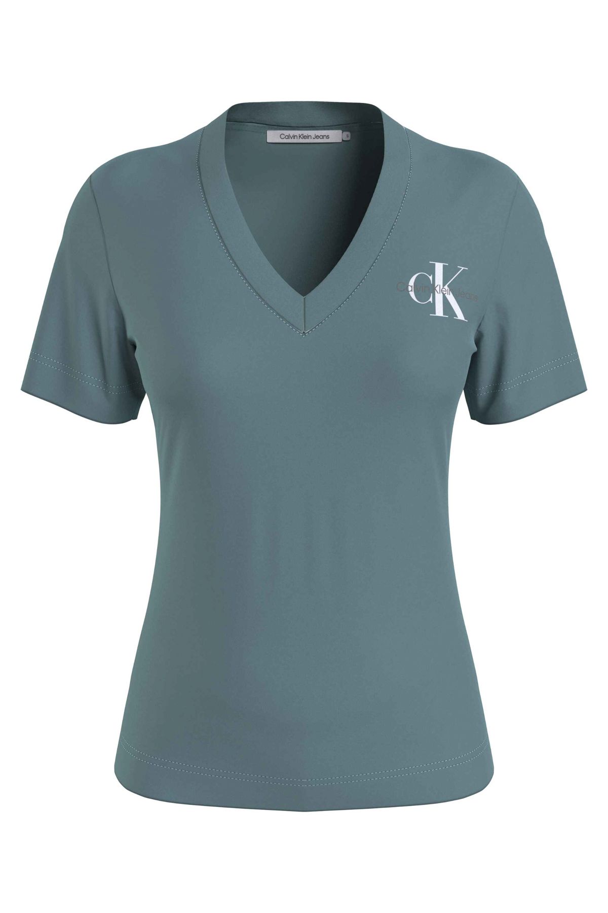 Calvin Klein T-Shirt Damen/Mädchen Arctic - Trendyol