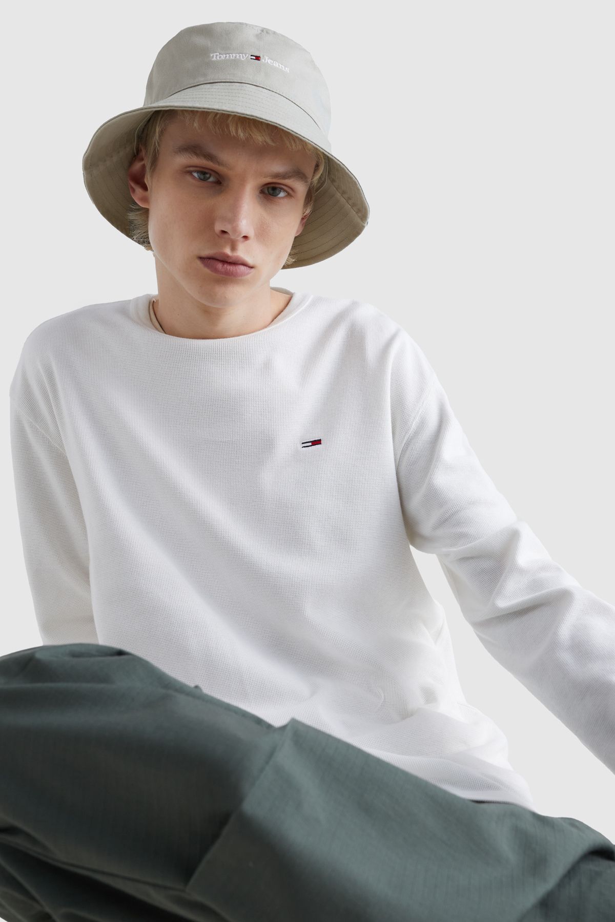 Hat tommy deals