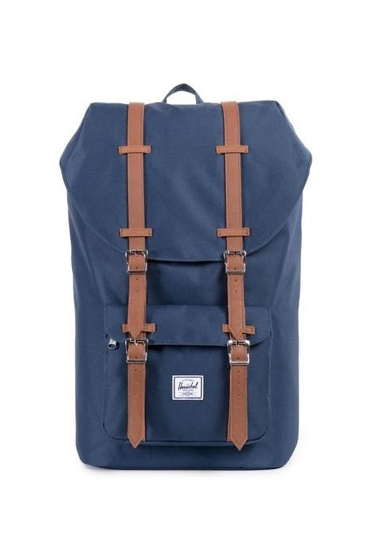 Dark blue 2025 herschel backpack