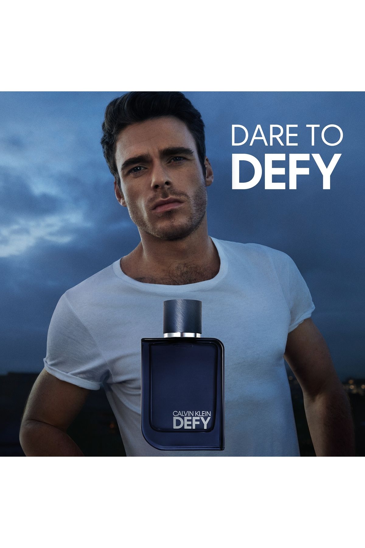 Calvin Klein Defy Parfum 200 ml