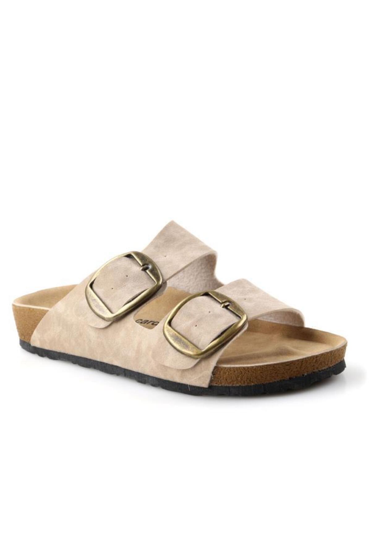 Pierre Cardin PC-6958 Ortho Pedic Women's Slippers