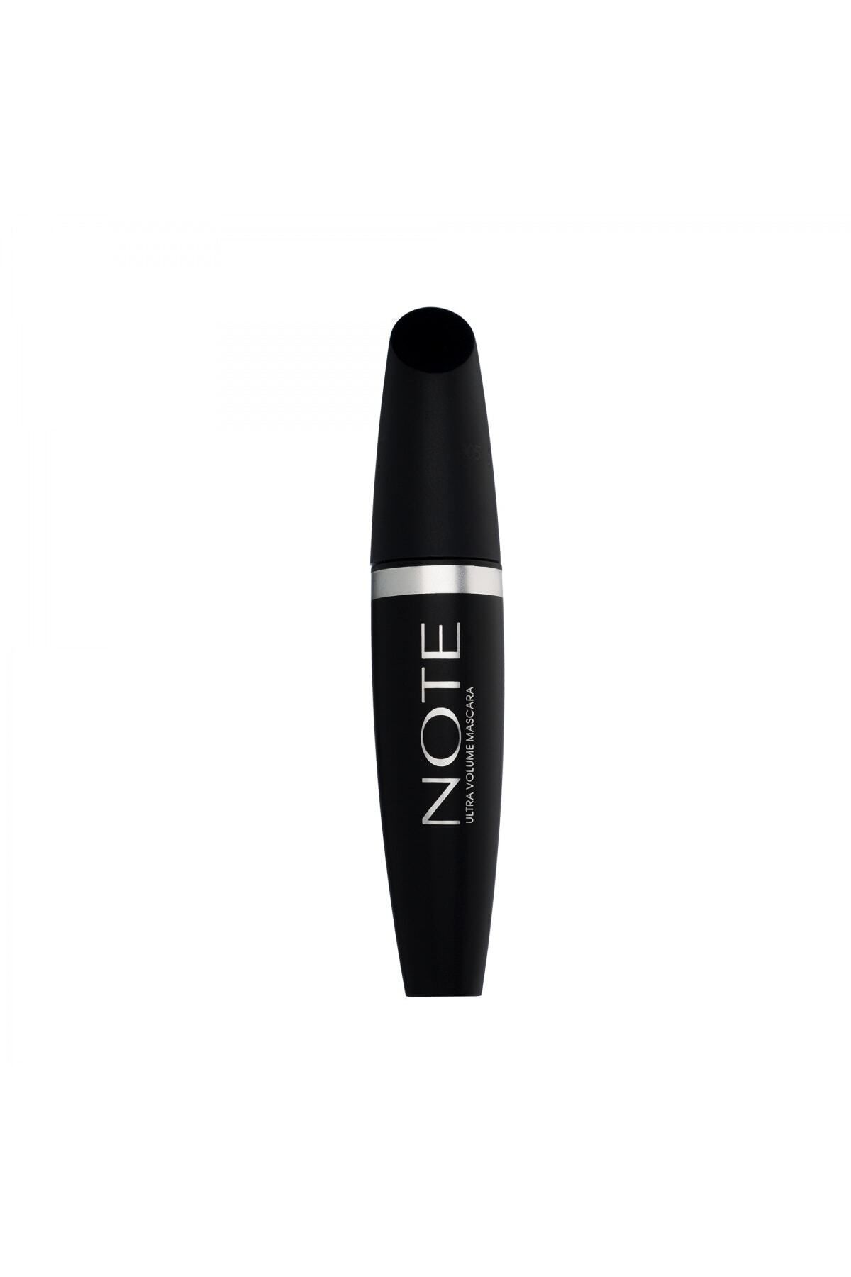 NOTE-Ultra Volume Mascara with Volume and Curling Effect 5