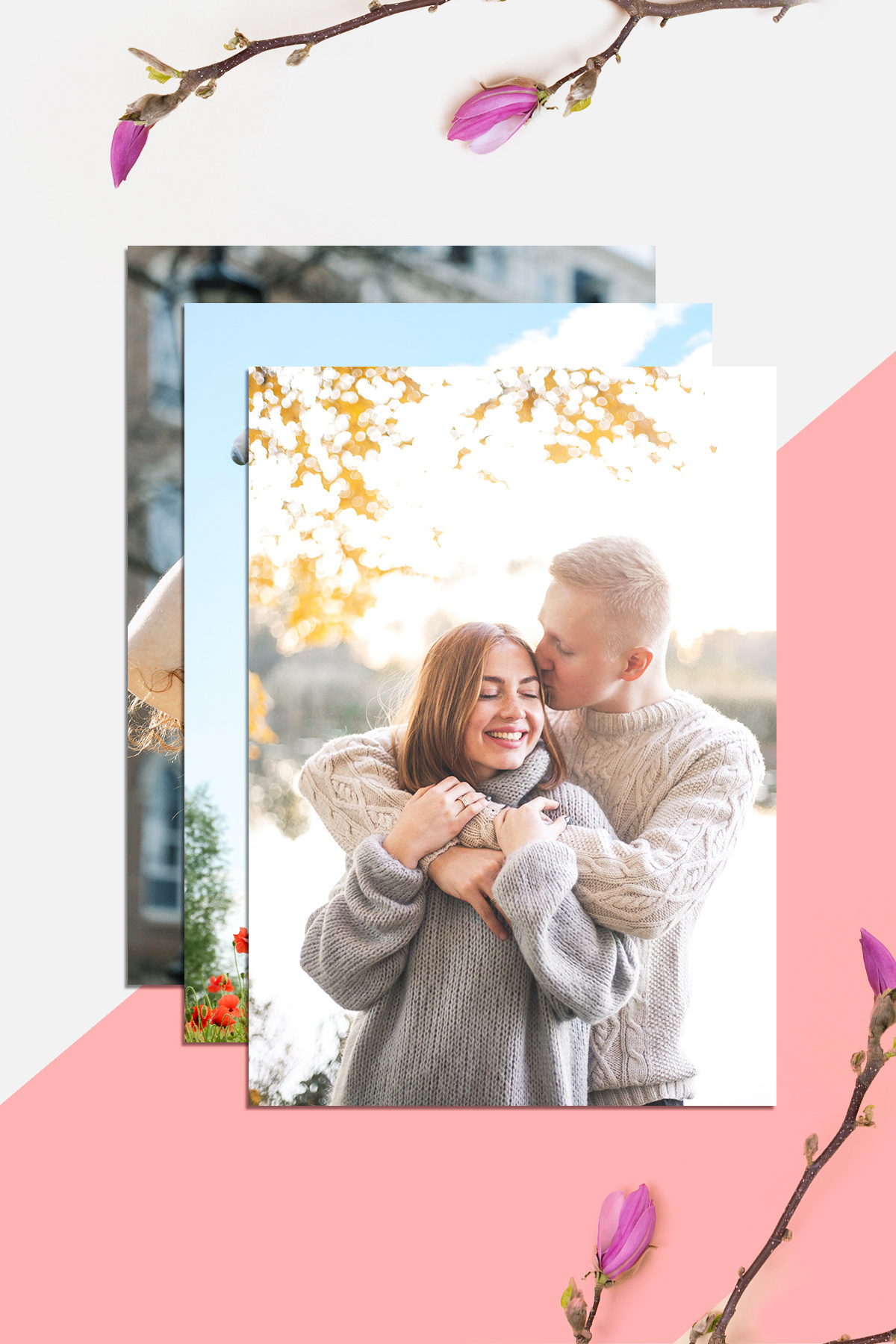 HediyeLabs 1 Adet 15x21 Fotoğraf Baskısı, Parlak Resim Baskısı, 15 21 Baskı