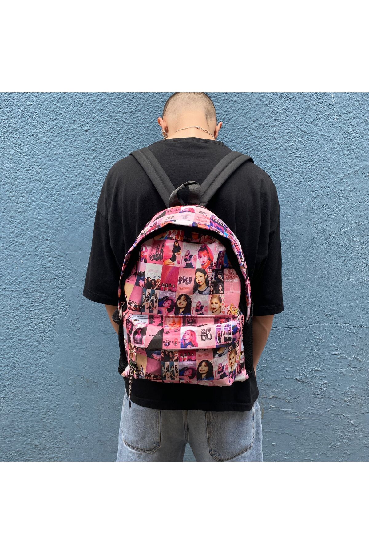 School bag water best sale bottle