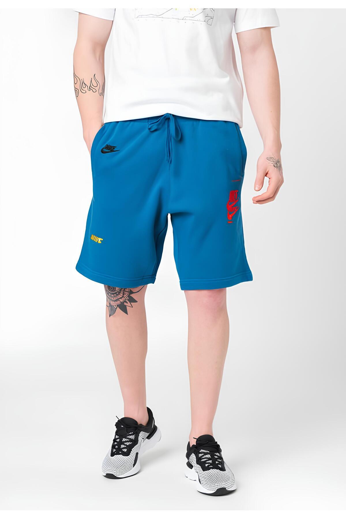 nike sportswear pro swoosh