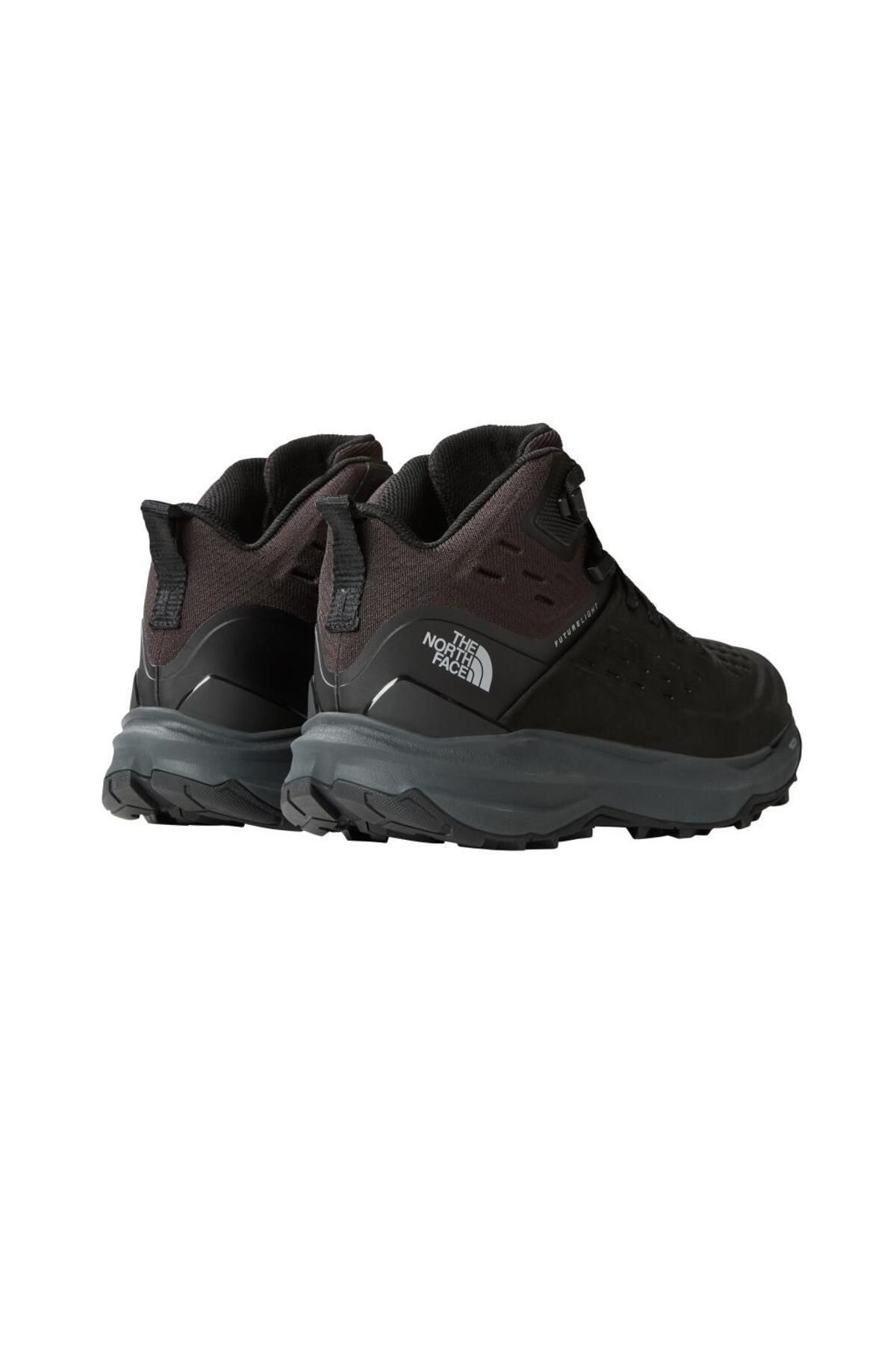 THE NORTH FACE-W VECTIV EXPLORIS 2 MID FUTURELIGHT LTHR NF0A7W4YNY71 5