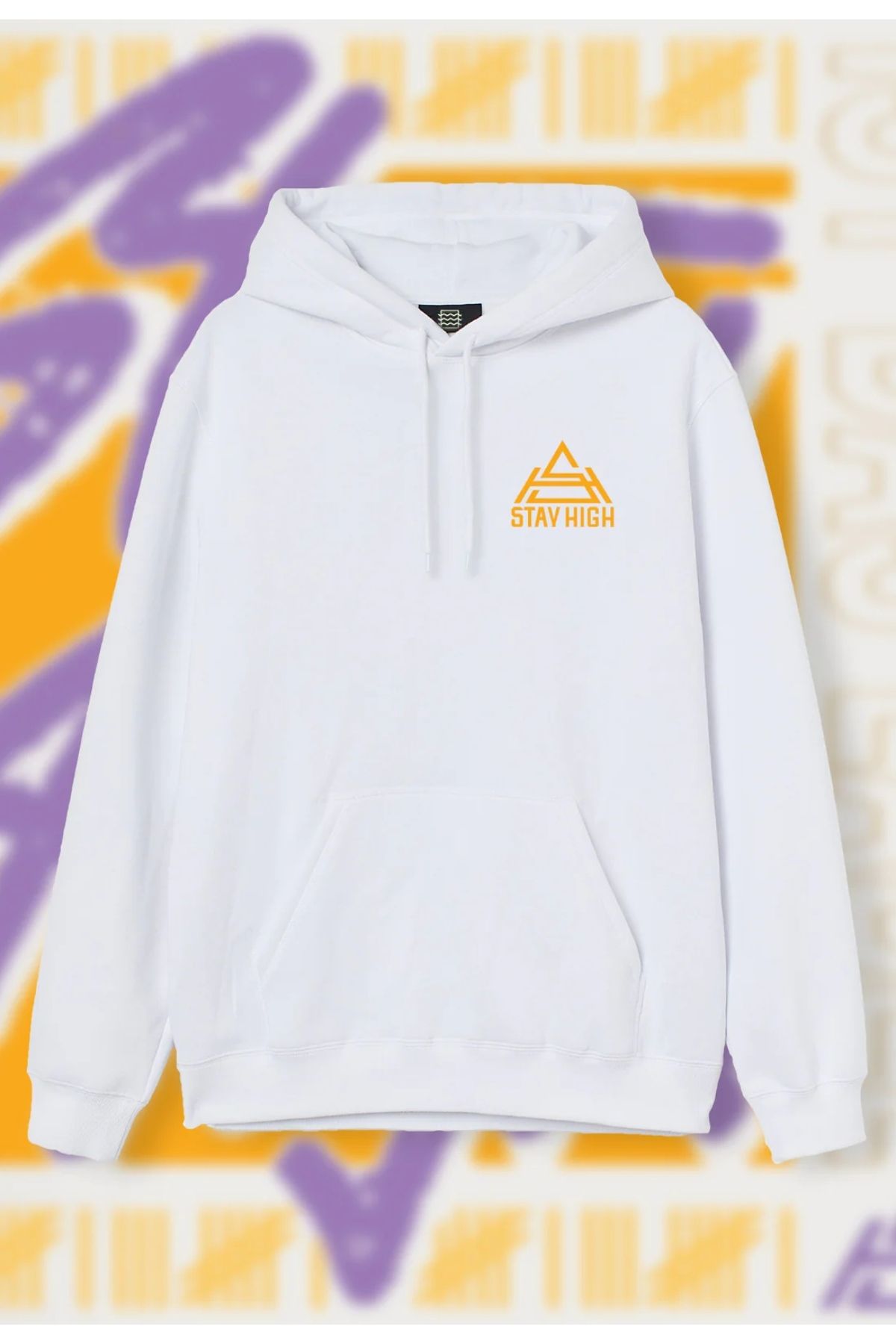 Ufo361 sales merch hoodie