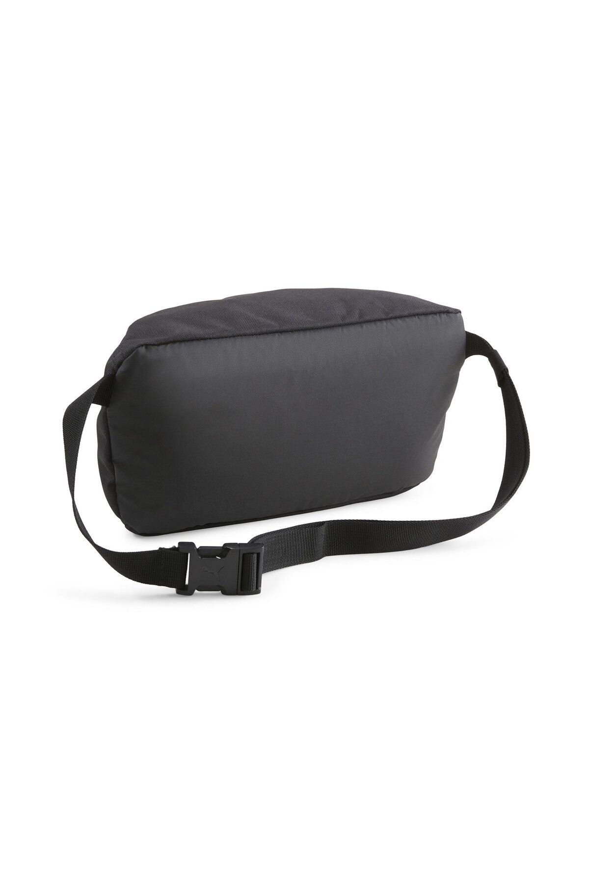 Puma Bum Bag Black Plain