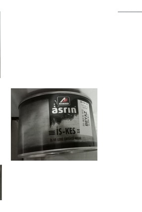ASRIN İS-KES İS VE LEKE ÖRTÜCÜ ASTAR 1/2