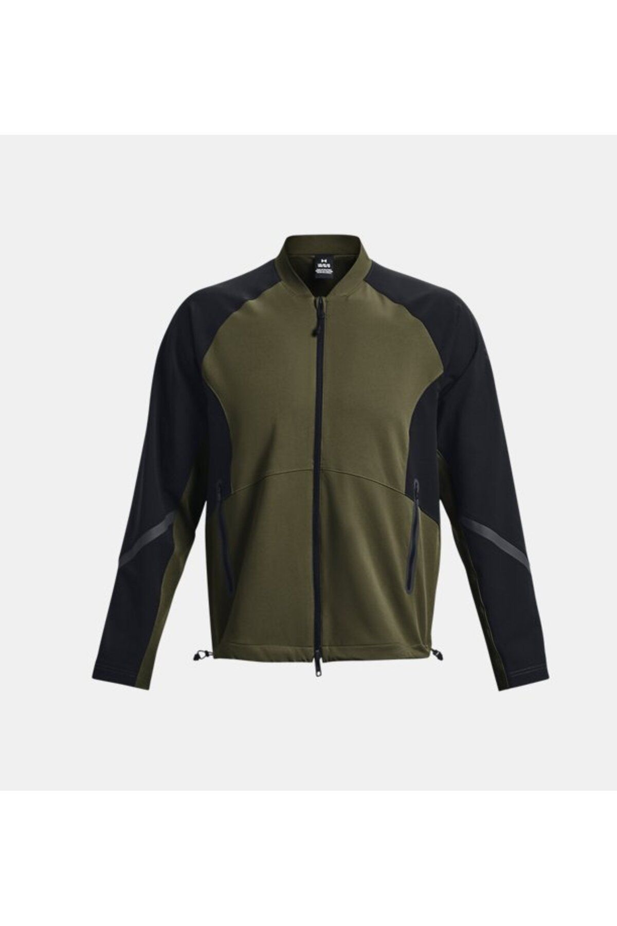 Under Armour Erkek UA Unstoppable Bomber Mont 1377170 390