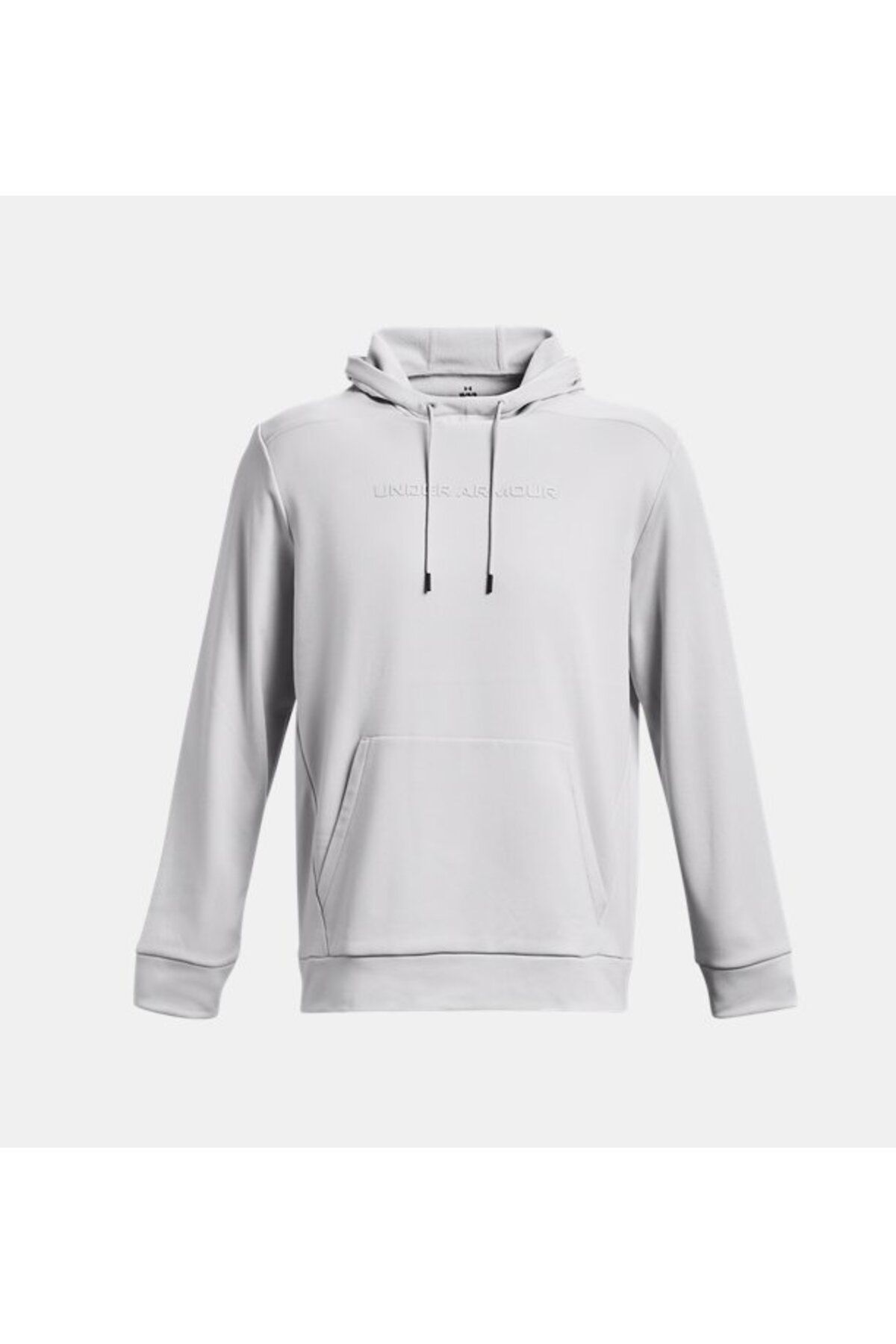 سویشرت ورزشی چند رنگ مردانه آرمور Fleece® Graphic Hooded Upper 1379744 014 Under Armour