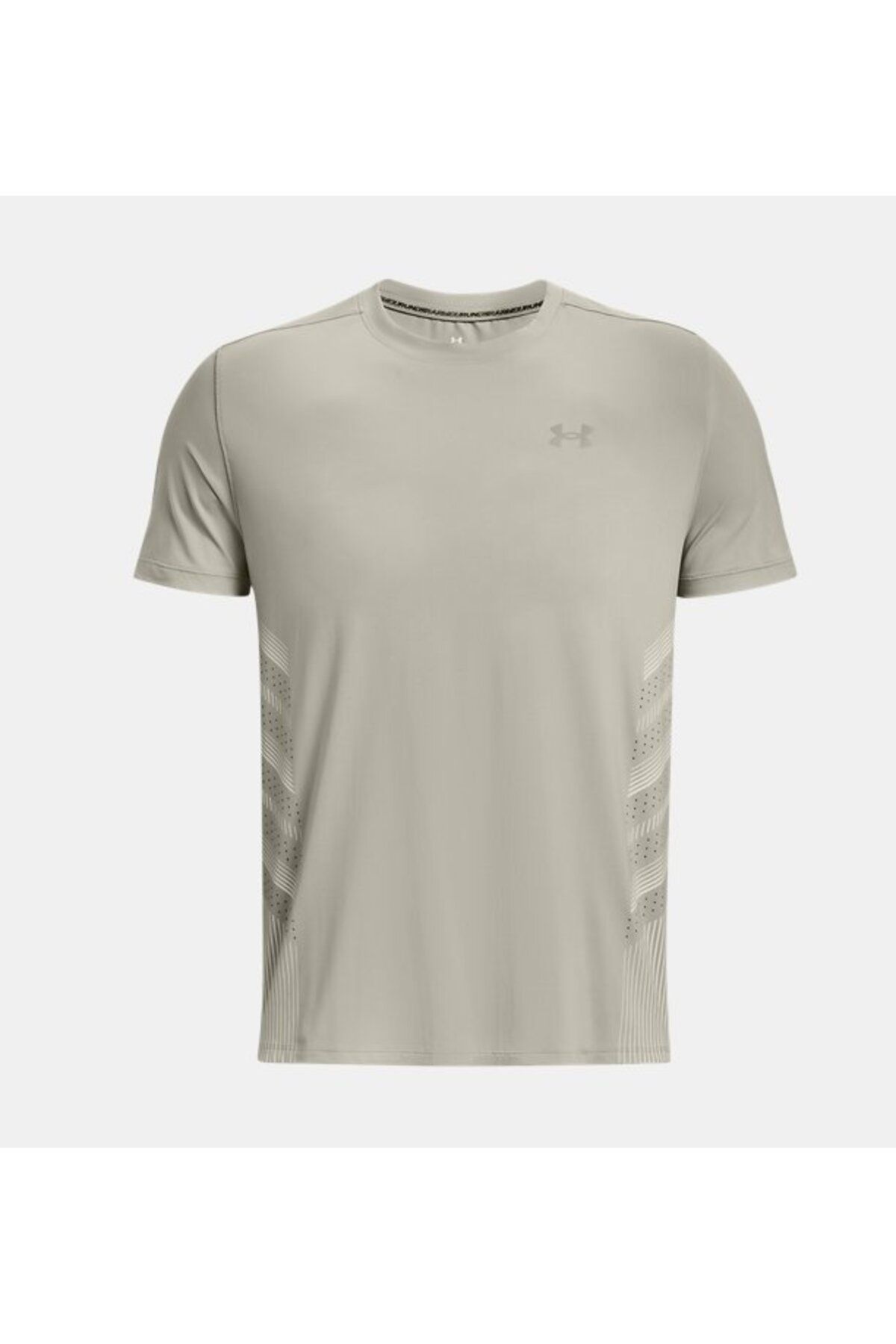 تی شرت نود مردانه آستین کوتاه گرم لیزر در حال نگه داشتن 1376518 504 Under Armour