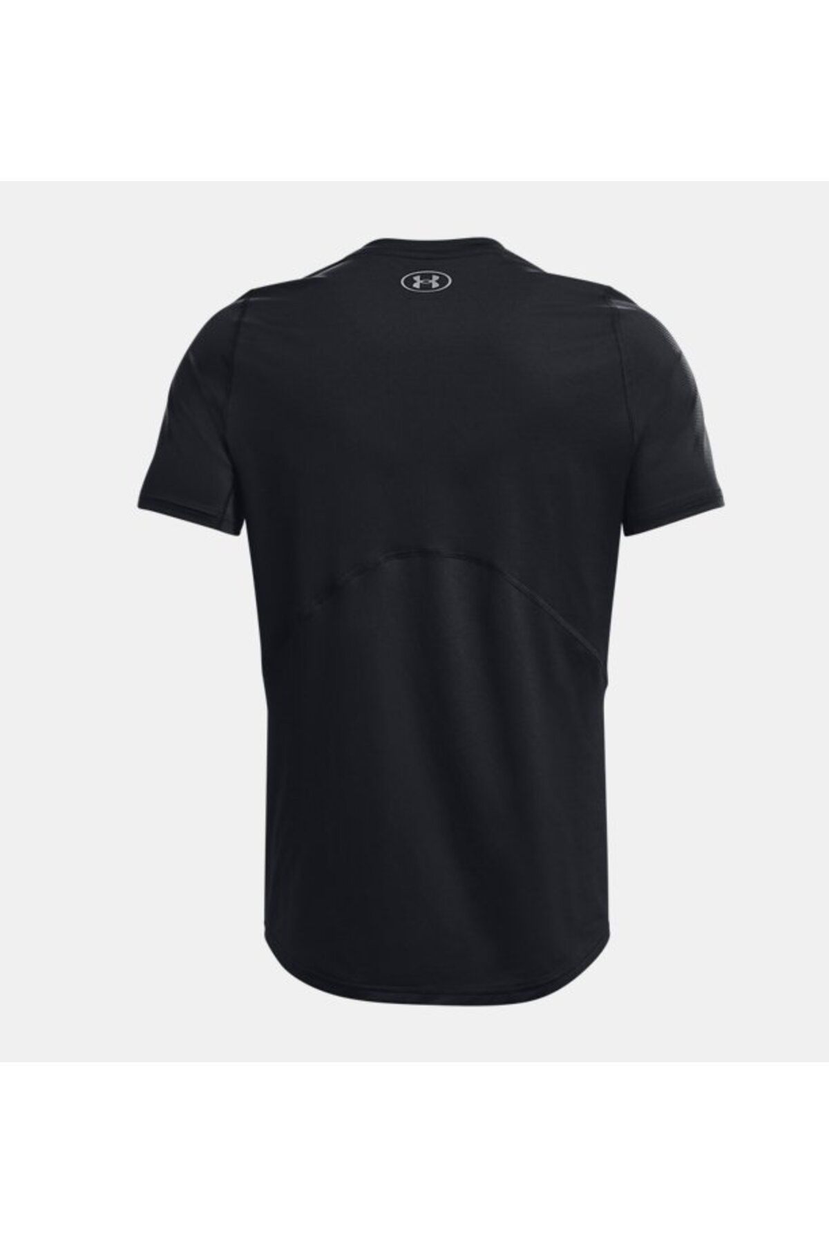 تی شرت مشکی مردانه آستین کوتاه 1377160 002 Under Armour