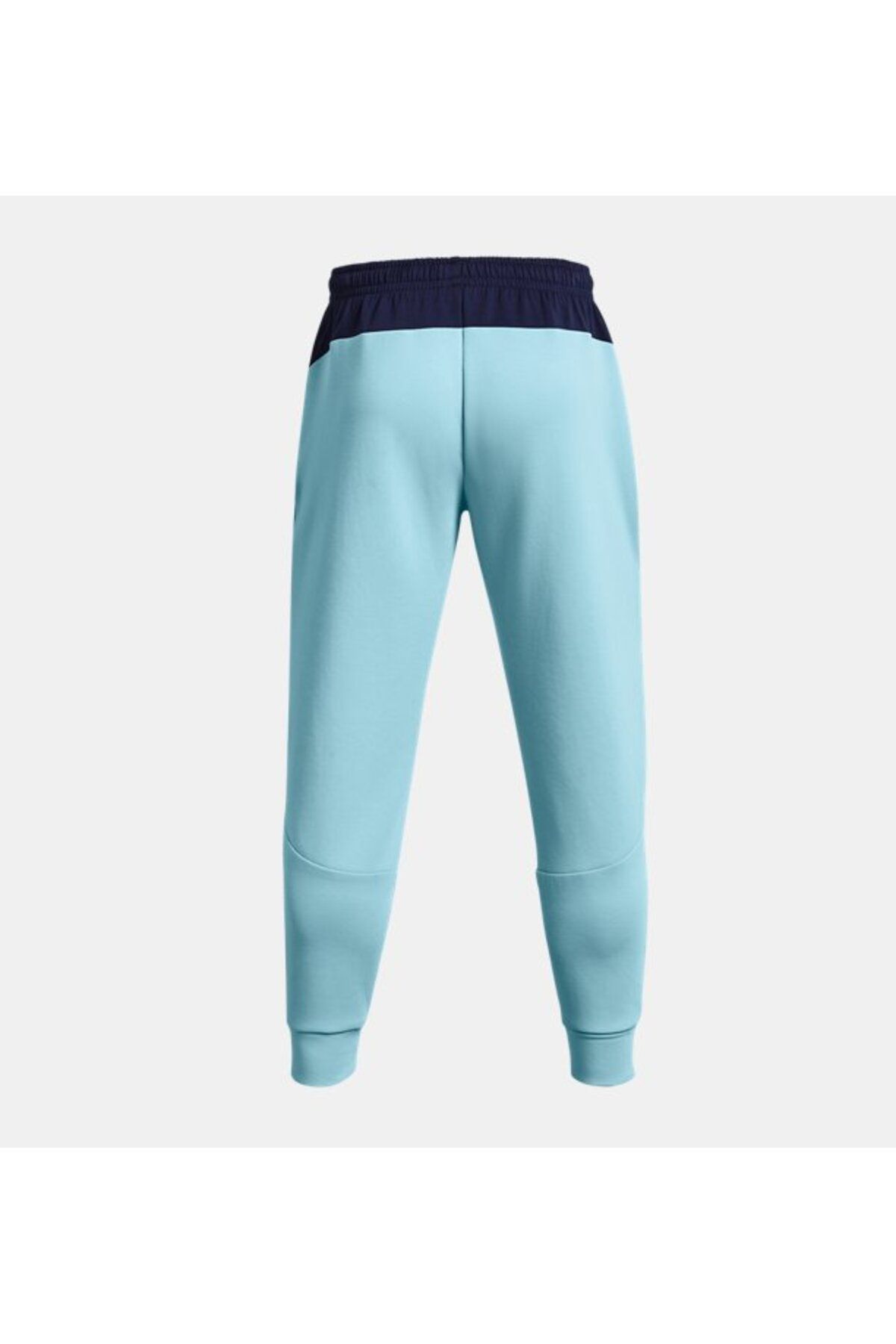 شلوار گرمکن ورزشی آبی مردانه لباس های ناپایدار UA SIX 1379808 490 Under Armour