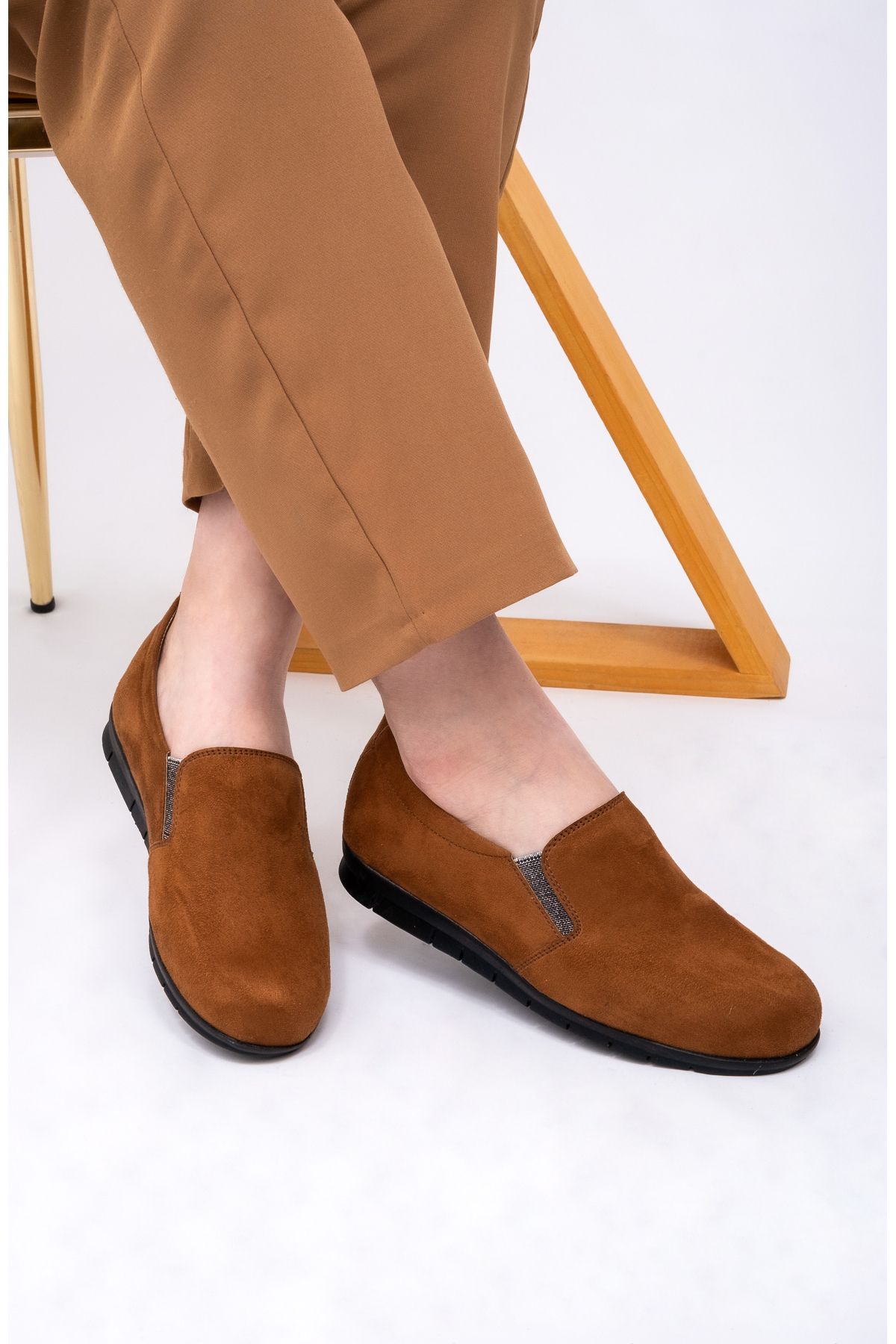 Frida loafer cheap