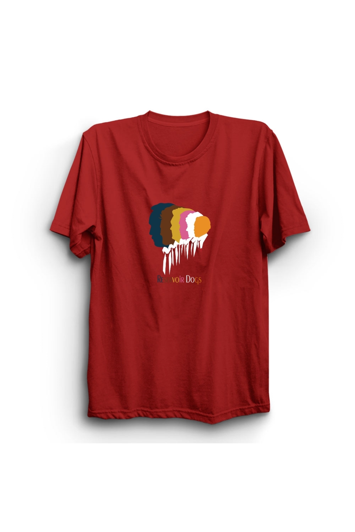 Reservoir Dogs, Reservoir Dogs, Movie T-Shirt