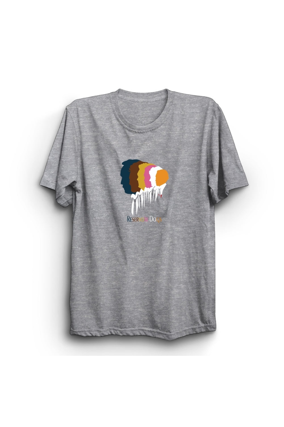 Reservoir Dogs, Reservoir Dogs, Movie T-Shirt