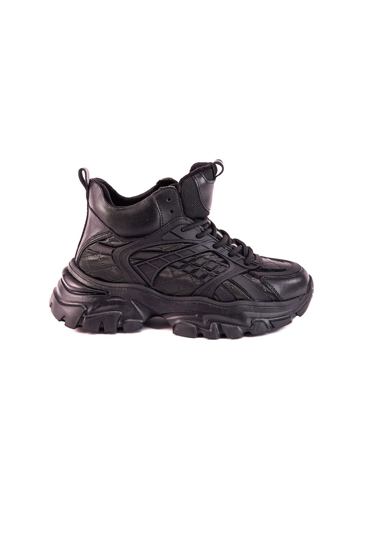 Deichmann black ankle boots online