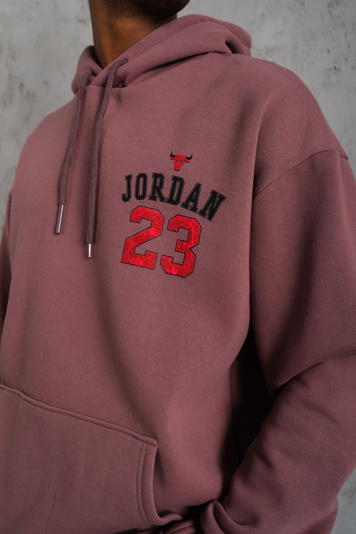 Jordan sale 23 sweatshirt