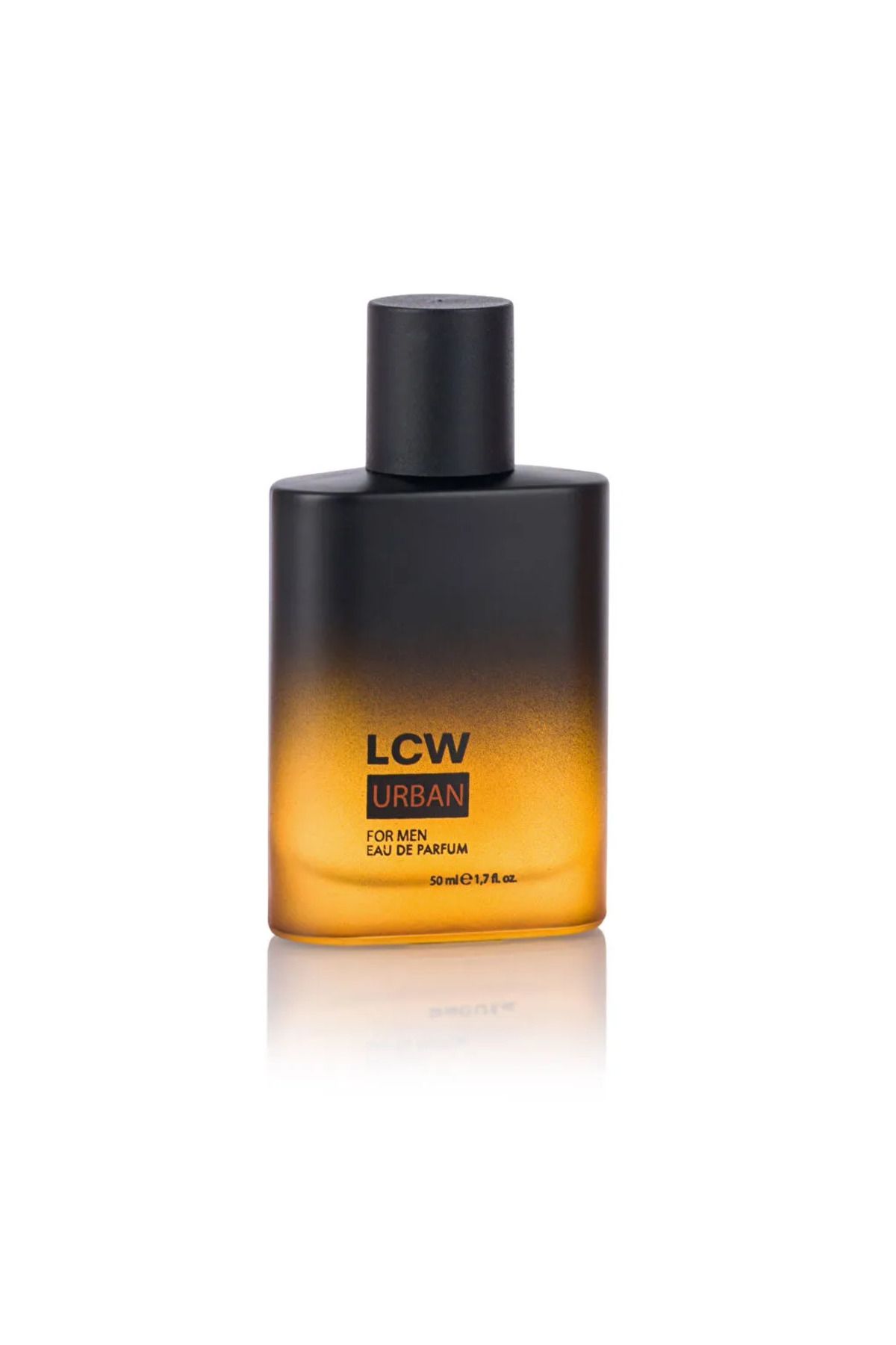LC Waikiki-Lcw Accessories Urban Edp Men's Perfume 50 ml 5
