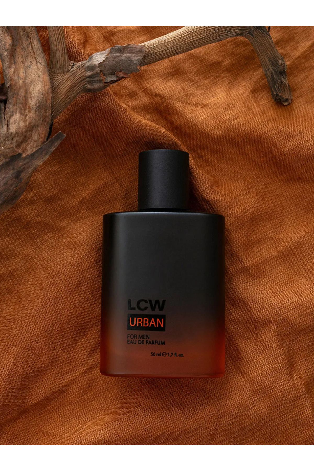 LC Waikiki-Lcw Accessories Urban Edp Men's Perfume 50 ml 2
