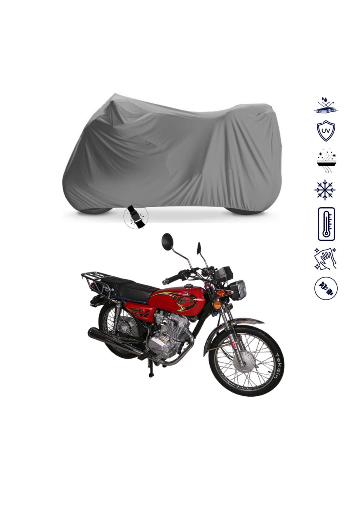 Motorcycle tarpaulin deals