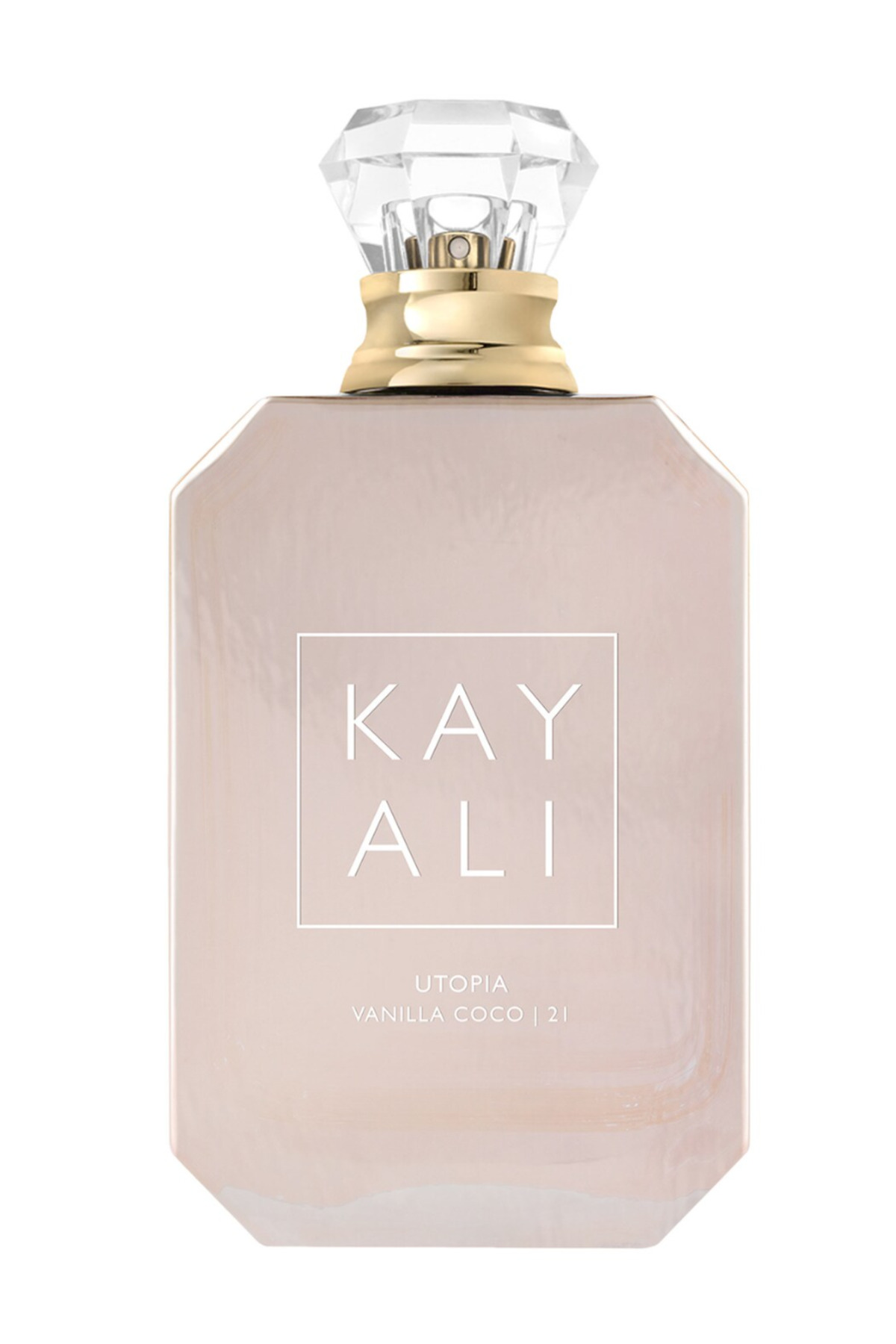 香水(女性用) Kayali utopia vanila coco huda beauty KAYALI Utopia Vanilla Coco | 21 50 ml Edp Kadın Parfüm - Fiyatı