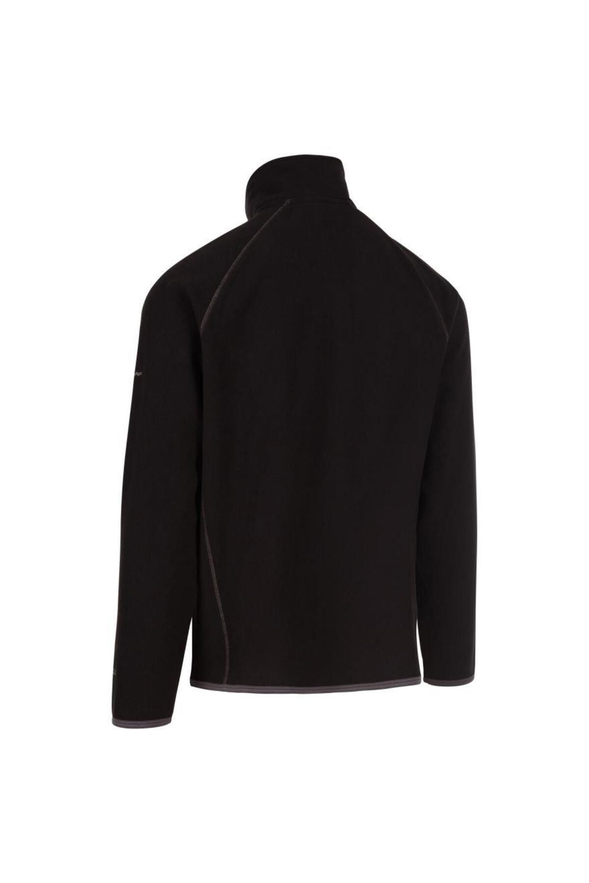 Trespass store black fleece