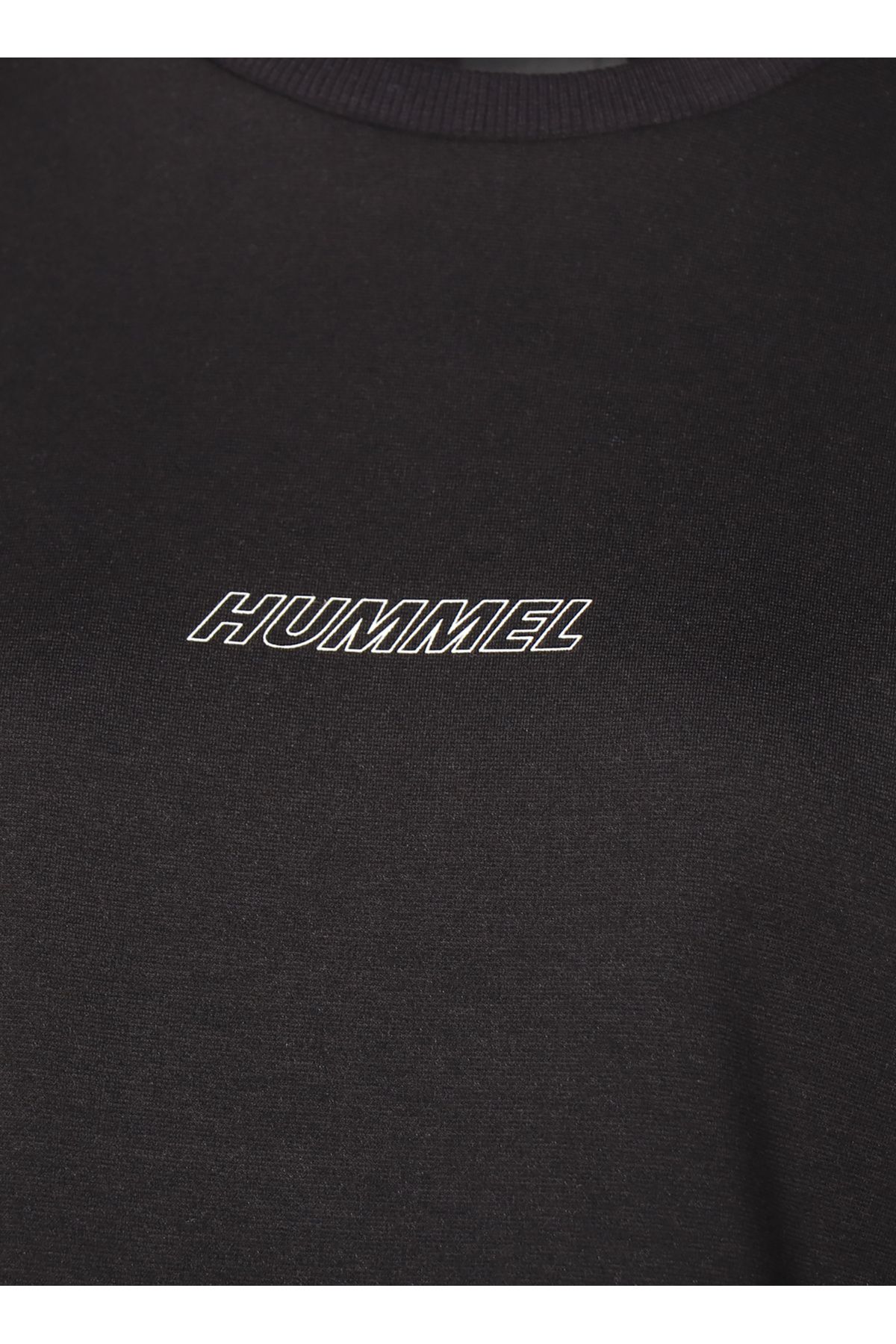 HUMMEL سویشرت مشکی