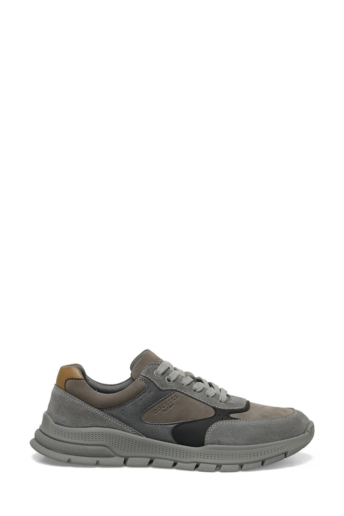 Dockers By Gerli-235251   3Pr Gray Men's Shoes 1