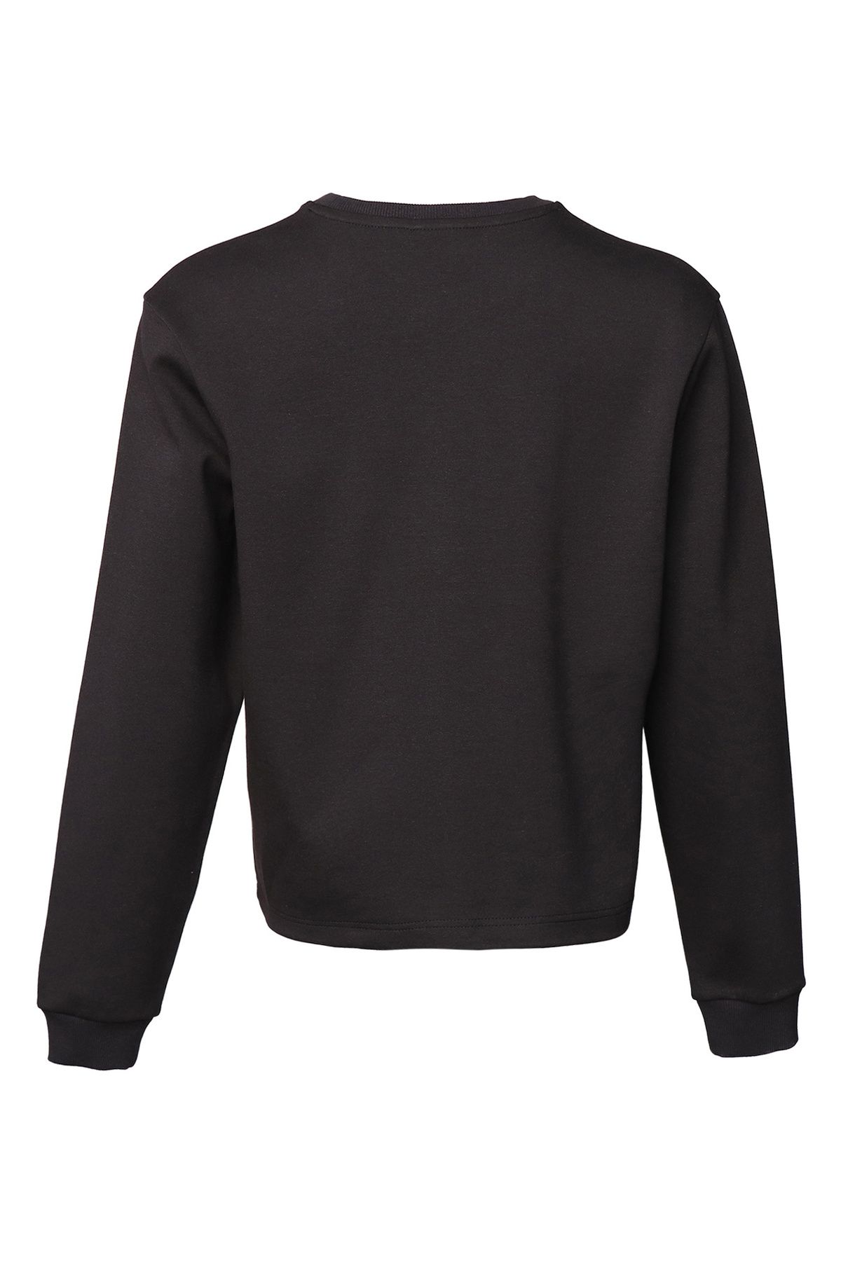 HUMMEL سویشرت مشکی