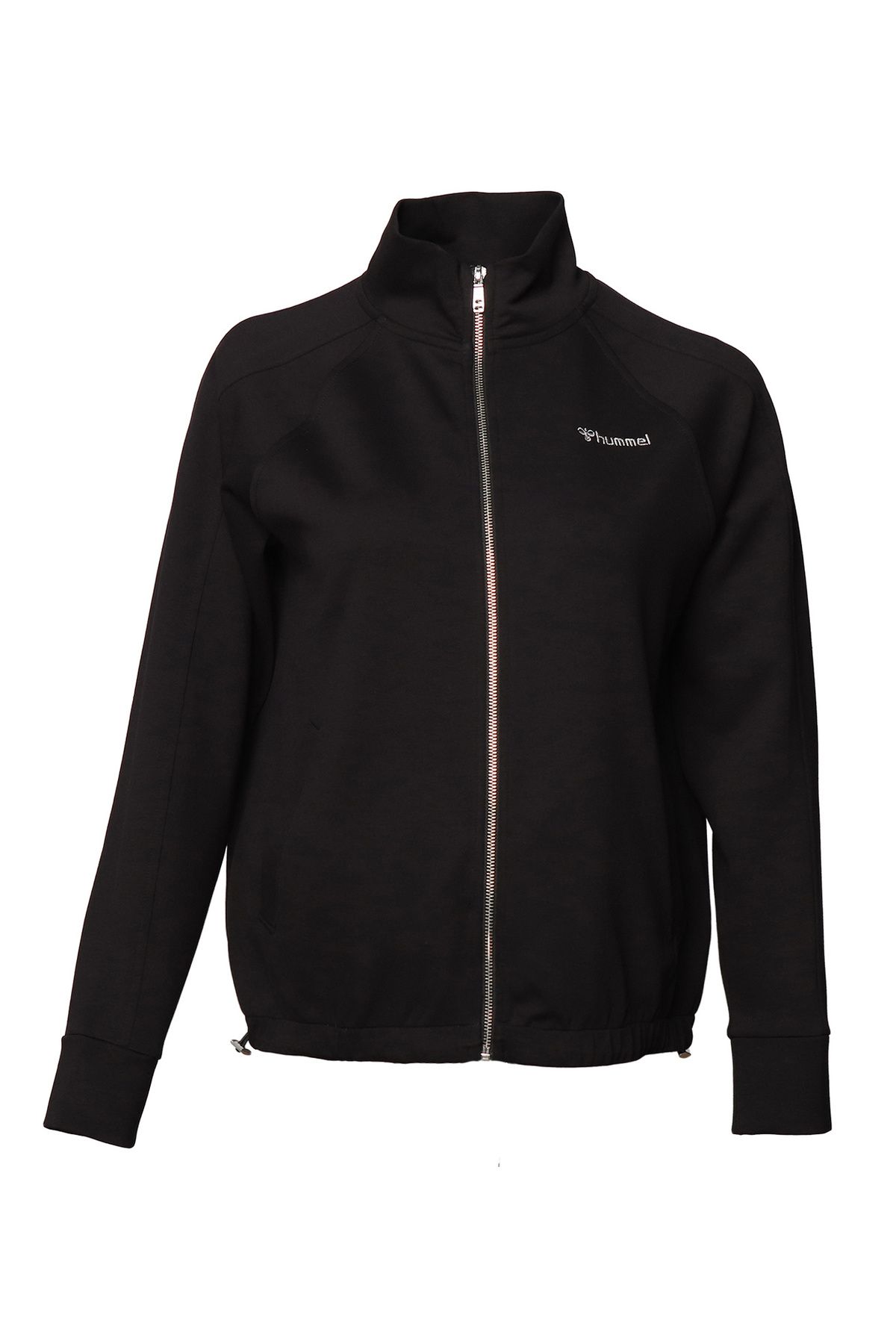HUMMEL ژاکت ورزشی مشکی